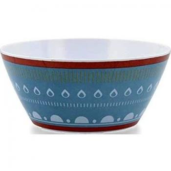 Bol 15CM Melamina Arizona QD Multicolor