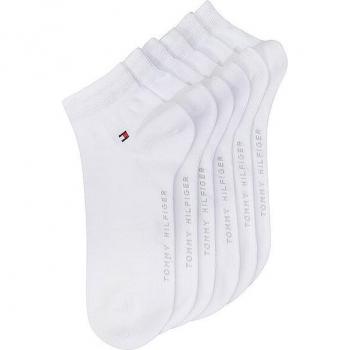 T-Hilfiger Casual Comfort – Ensemble de 6 Chaussures
