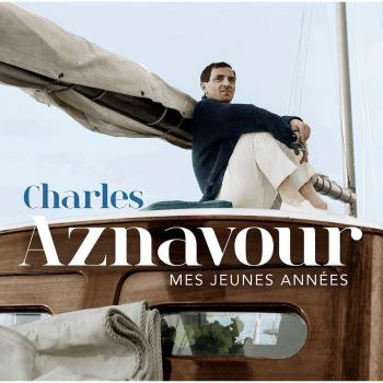 Mes Jeunes Annees [Vinilo]