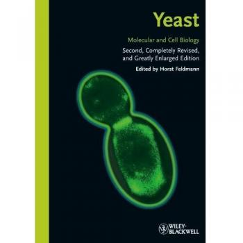 Yeast : Molecular and Cell Biology