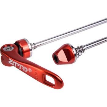 2Pcs Quick Release Bike Levers