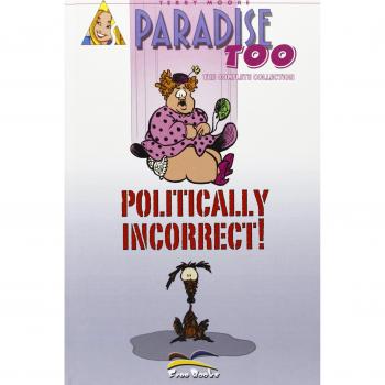 Paradise too. The complete collection (Vol. 2)