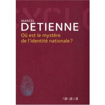 Où est le mystère de l'identité nationale ?