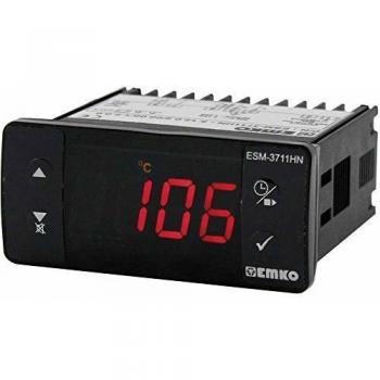 Emko ESM-3711-HN.5.11.0.1/00.00/1.0.0.0 Temperature Controller -50 to 400 °C