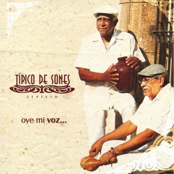 Oye mi voz