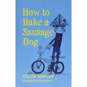 How to Bake a Sausage Dog