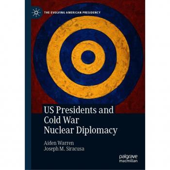 Vitalsource Technologies, Inc. US Presidents and Cold War Nuclear Diplomacy