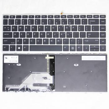 HP Probook 430 G5 English Keyboard