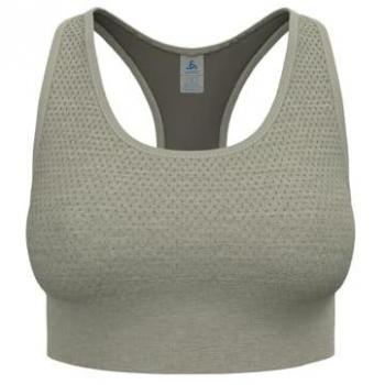 ODLO SEAMLESS MEDIUM PADDED – Comfort Donna