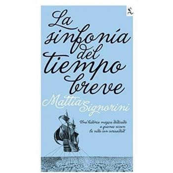 La sinfonía del tiempo breve