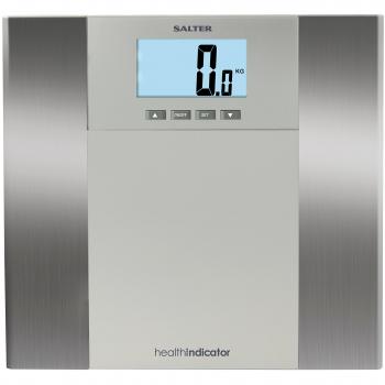 Salter Body Weight and Health Indicator Scale