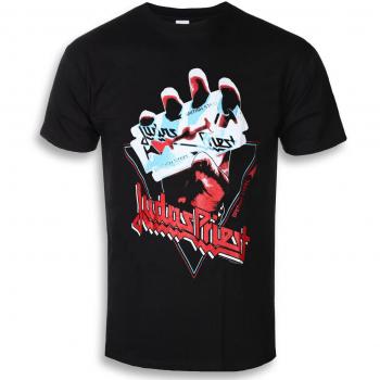 Top Uomo XL “Hand Triangle” Judas Priest