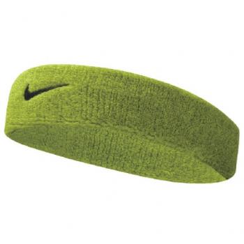 Accessorio capelli Nike Swoosh Verde