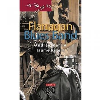 Flanagan Blues Band