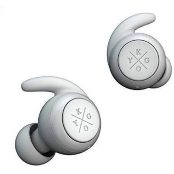 Kygo E7/900 Kabellose In-Ear Kopfhörer (Wasserfest, Weiß)