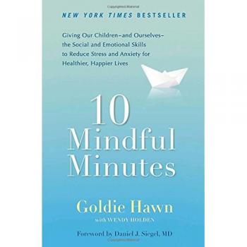 10 Mindful Minutes