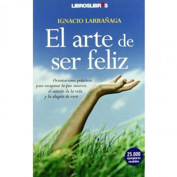 El arte de ser feliz