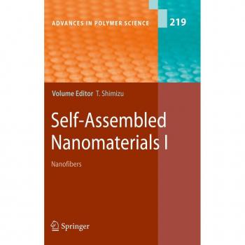 Self-Assembled Nanomaterials I