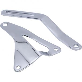 Soporte Cromo Trípode para Motores 289/302