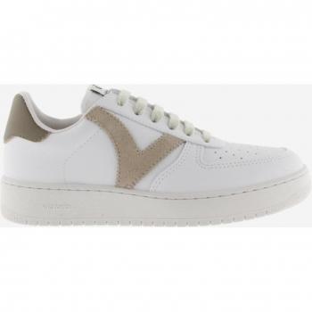 Victoria Madrid Faux Leather & Suede Women's Sneakers