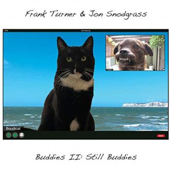 Buddies II : Toujours Amis (CD)