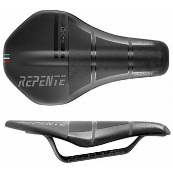 Repente Magnet Sella Triathlon Nera