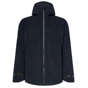 Oakley Men’s Blackout Tech Jacket, Latitude Flex