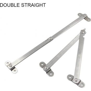Folding Lid Support Pneumatic Hinge