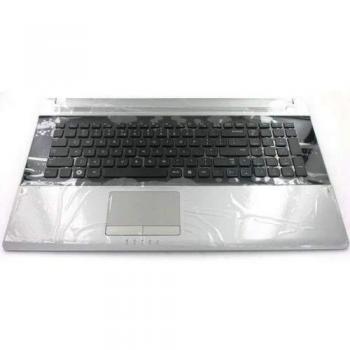 Samsung BA75-03352A Notebook‑Cover mit eingebauter Tastatur – Gehäuse Modell NP300E7A / NP305E7A