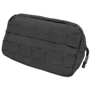 MA8‑002 Black Condor Outdoor Utility Bag