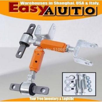 Camber Kit for Honda Civic EP3 and RSX DC5 02-05 02-06