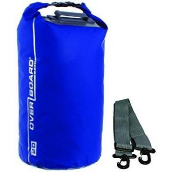 Pack Overboard 12L avec tube étanche