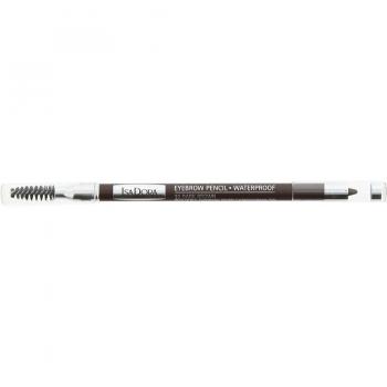 IsaDora Waterproof Eyebrow Pencil 32 Dark Brown 1.2g