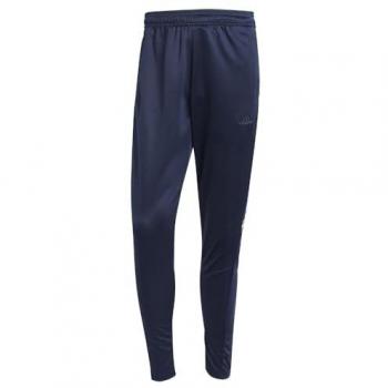 Pantalon de survêtement Adidas Tiro Bleu
