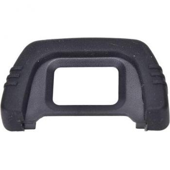 Eyepiece Rubber Cup for Nikon DK 20 21 23 24