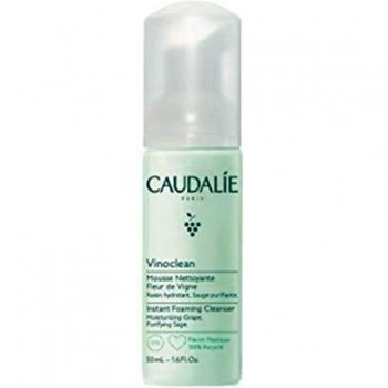 Caudalie Espuma Limpiadora 100ml