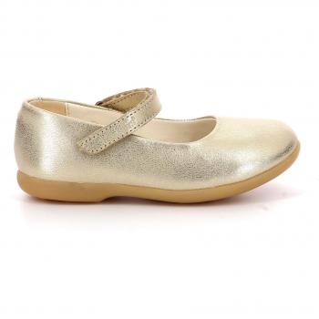 KICKERS Ballerine in Pelle Femminile Ambellie