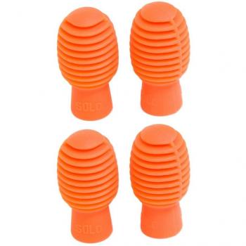 4-Pack Drumstick Practice Tips