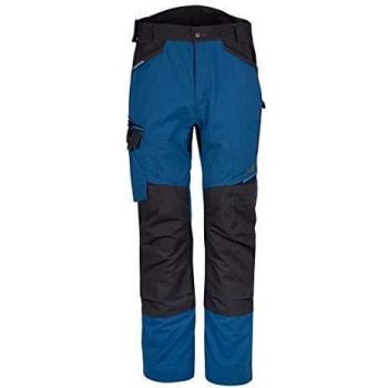 Portwest WX3 Work Trousers Khaki 36 28