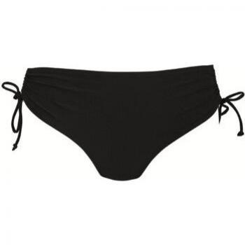 Lingerie Transparente
