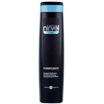 Nirvel Haarverlust Produkte, Shampoo Purifying, 250 ml
