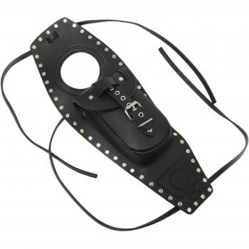 Gas Bag for Sportster 1200 Forty Eight XL1200X