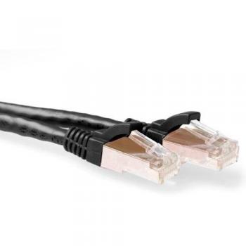 ACT 0.5m Cat6a SFTP SSTP Netzwerkkabel IB9200