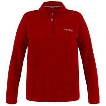 Regatta mujer forro polar 1/4 cremallera Sweetheart