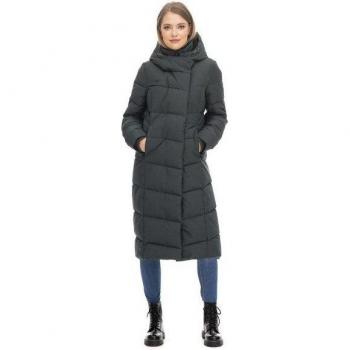 Ragwear PAVLA LONG Damen-Steppjacke – Herbst/Winter 2024