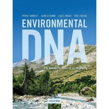 ENVIRONMENTAL DNA C: For Biodiversity Research and Monitoring