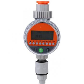 Temporizador de Riego para Jardín DN32 Automático y Electrónico