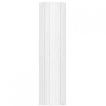 Radiateur électrique connecté IPALA vertical 1500W blanc
