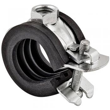 Fischer FGRS Gelenkrohrschelle für Rohrdurchmesser 8-11 mm