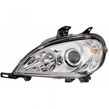 Right Front Halogen Headlight 1LL223151-041 by Hella